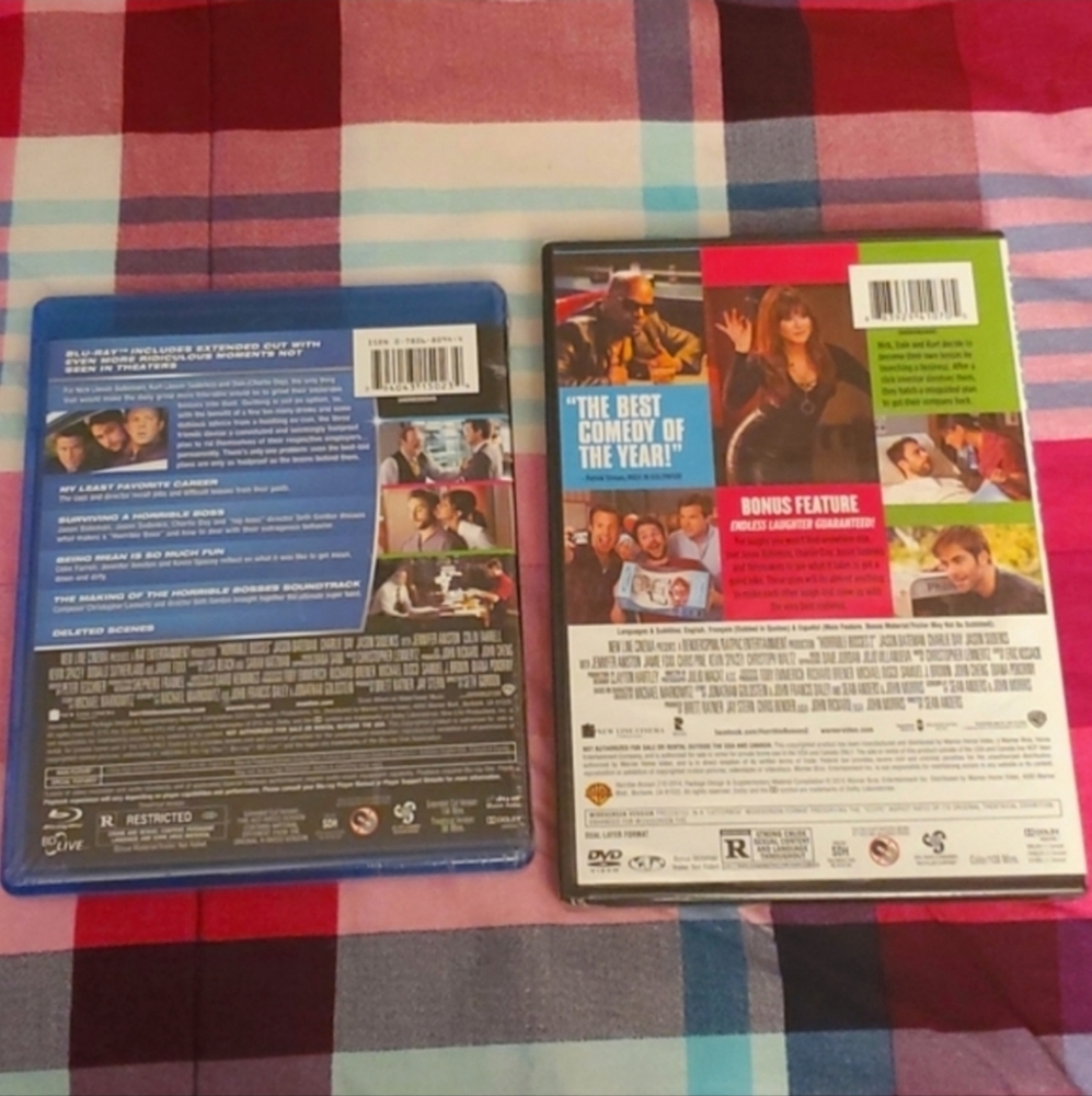 😁😃 Movie/CD Bundle - Picture 9 of 16